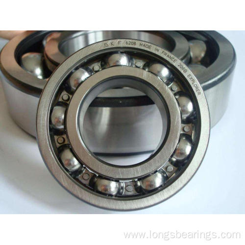 Hot Sale High Speed Ball Bearings 6301